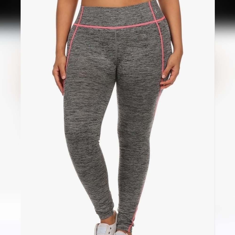 Kathy Workout Leggings
